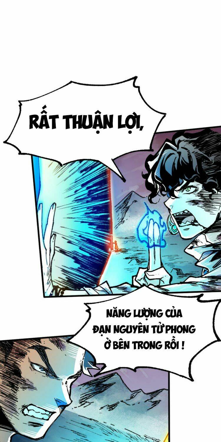 Chương 134 - Trang 1