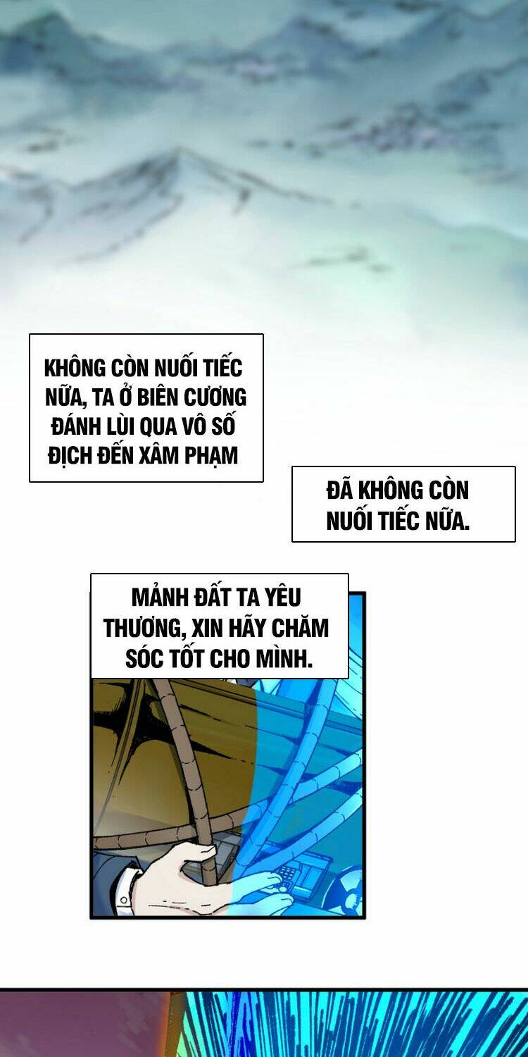 Chương 134 - Trang 12