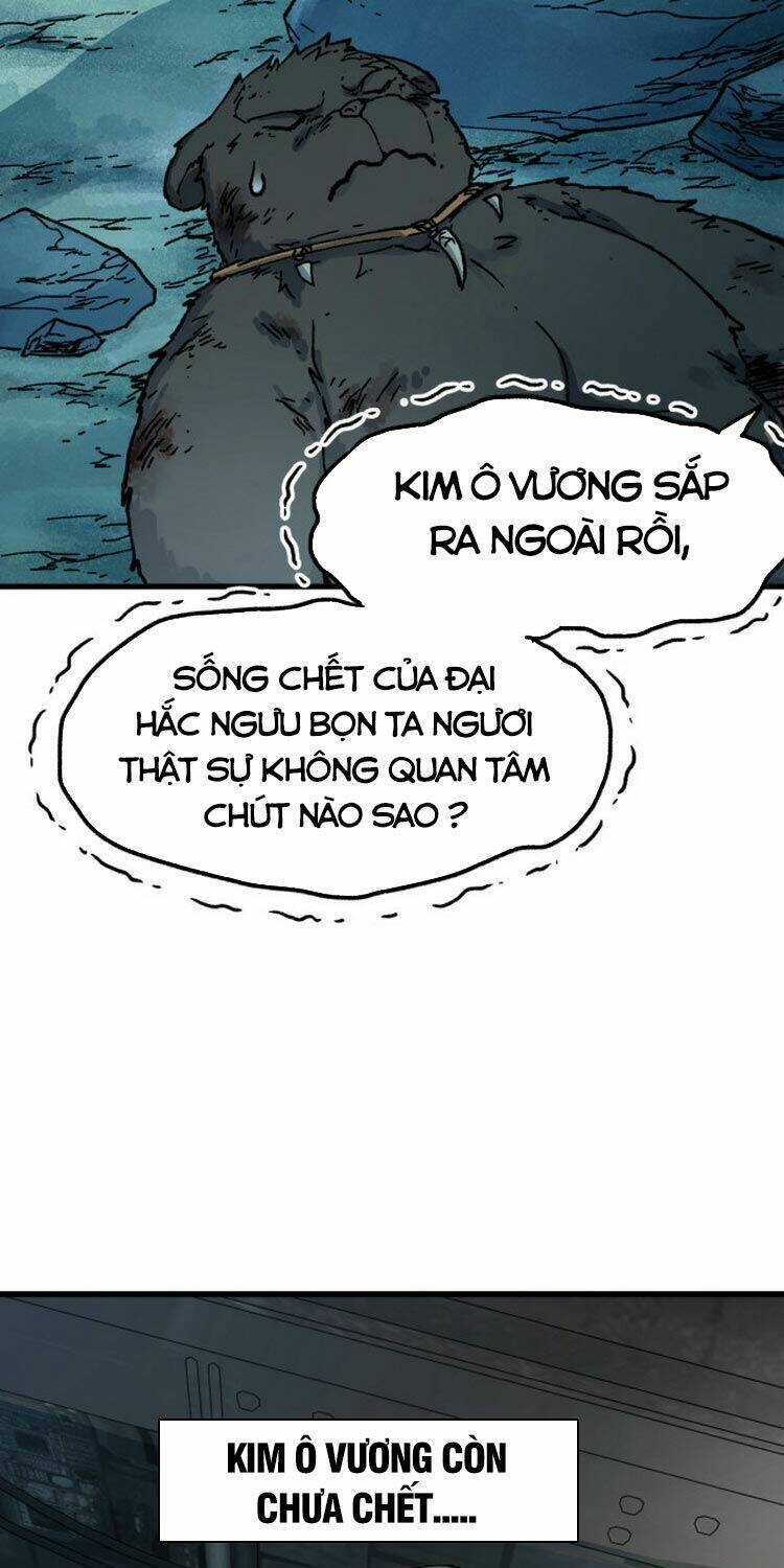 Chương 134 - Trang 22