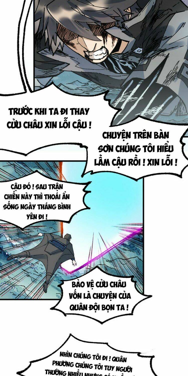 Chương 134 - Trang 27