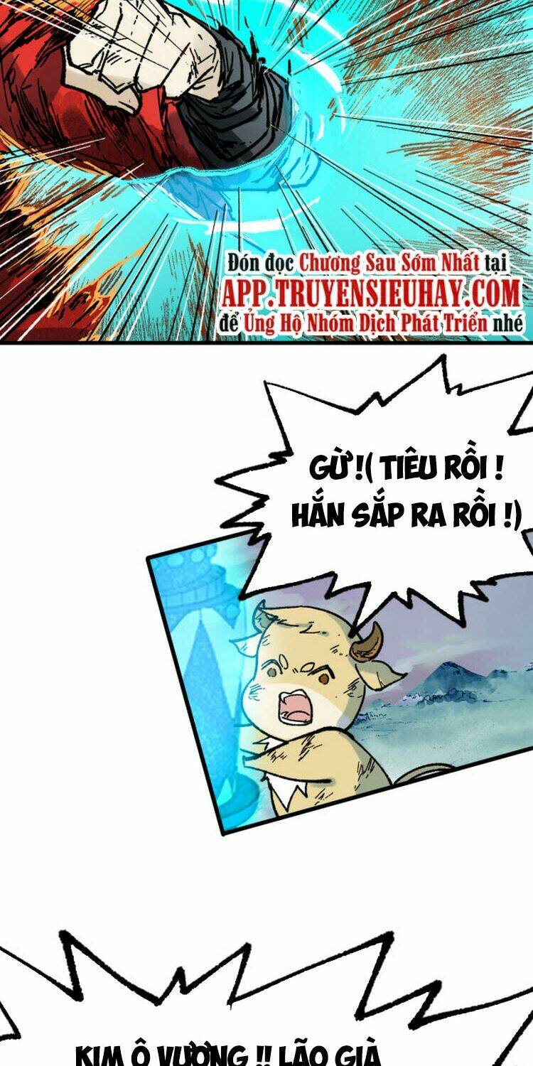 Chương 134 - Trang 35