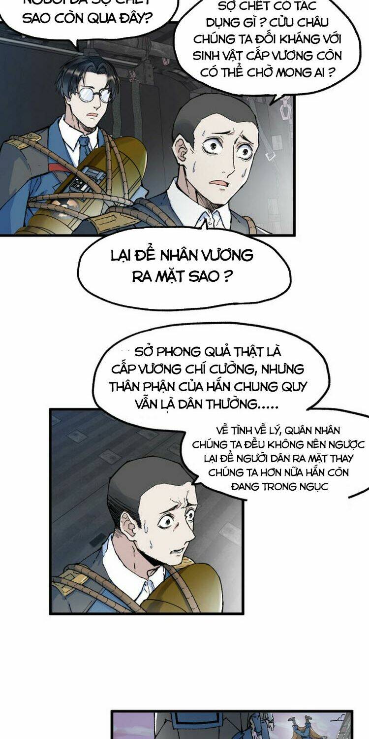 Chương 134 - Trang 6