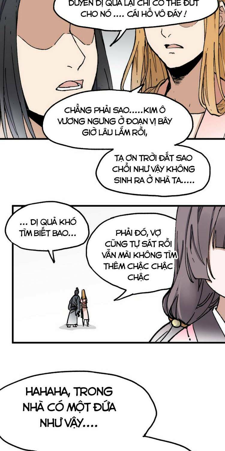 Chương 135 - Trang 14