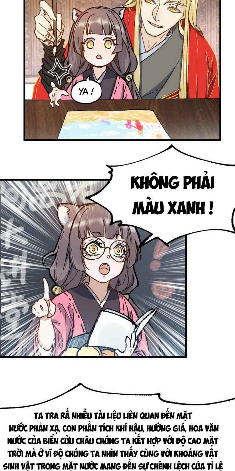 Chương 135 - Trang 18