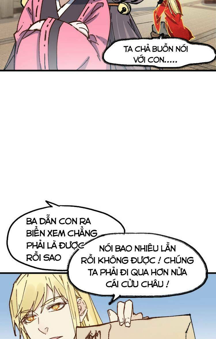 Chương 135 - Trang 21