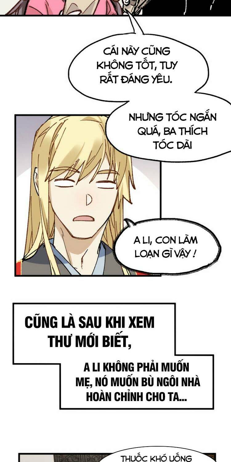 Chương 135 - Trang 27