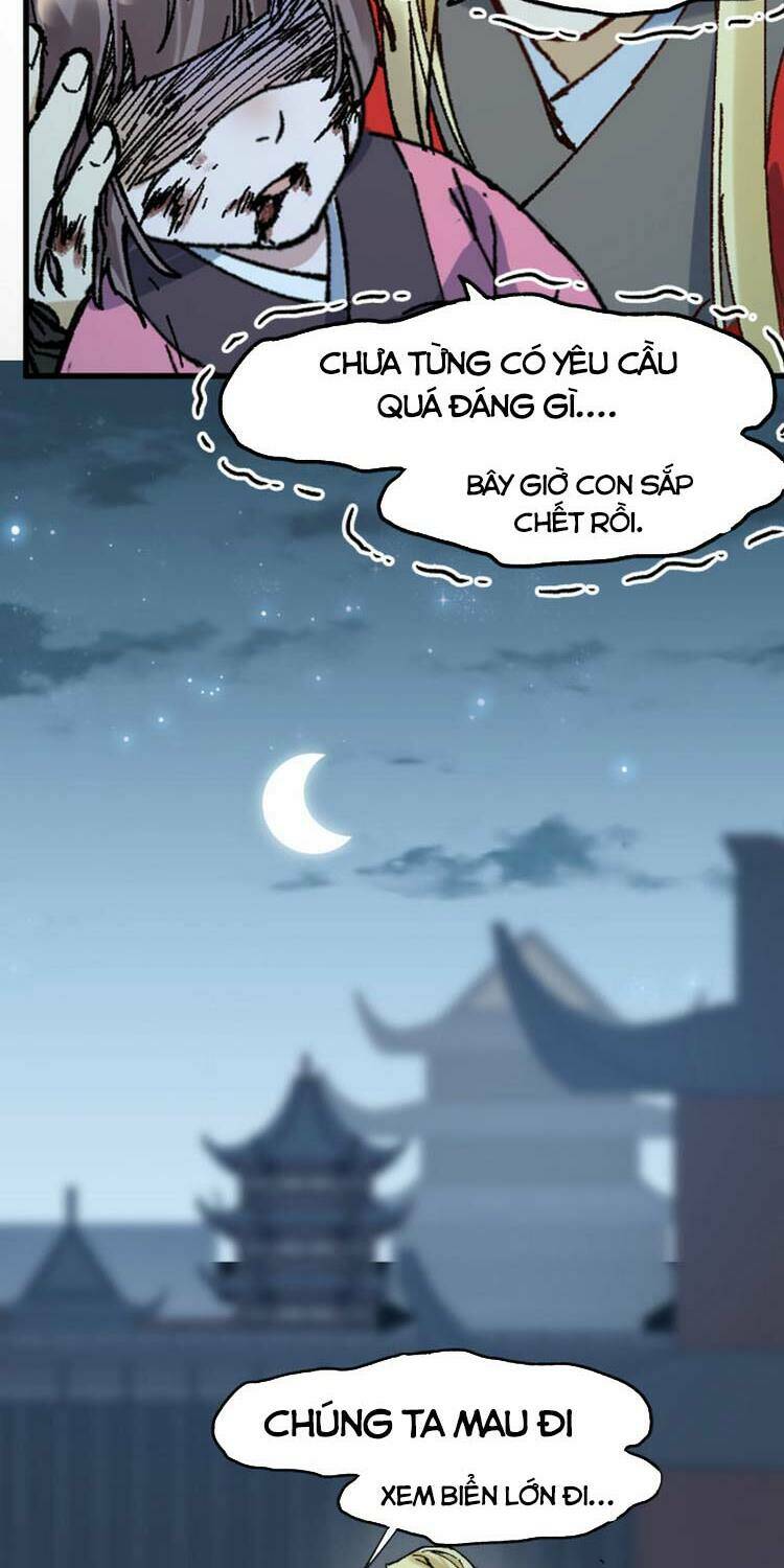 Chương 135 - Trang 60