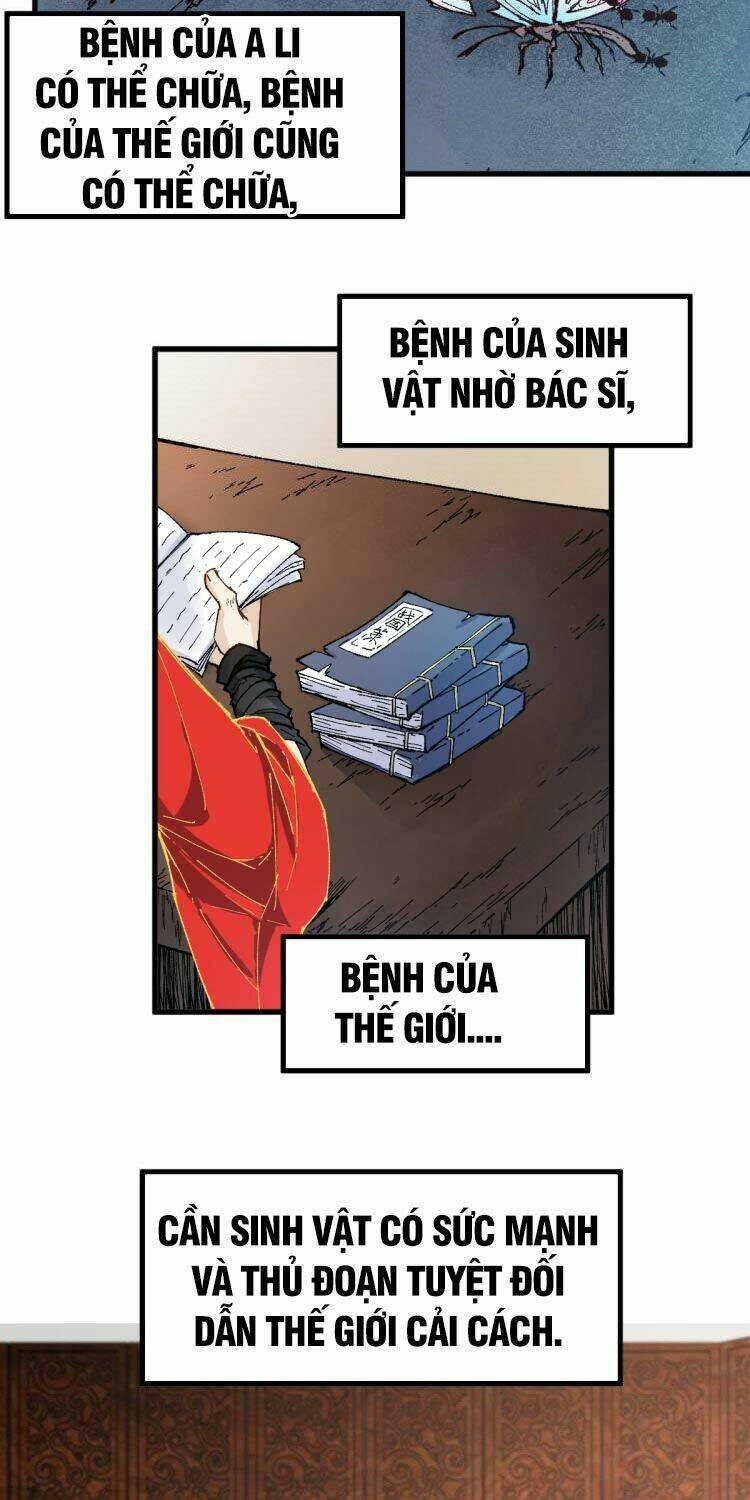Chương 136 - Trang 19