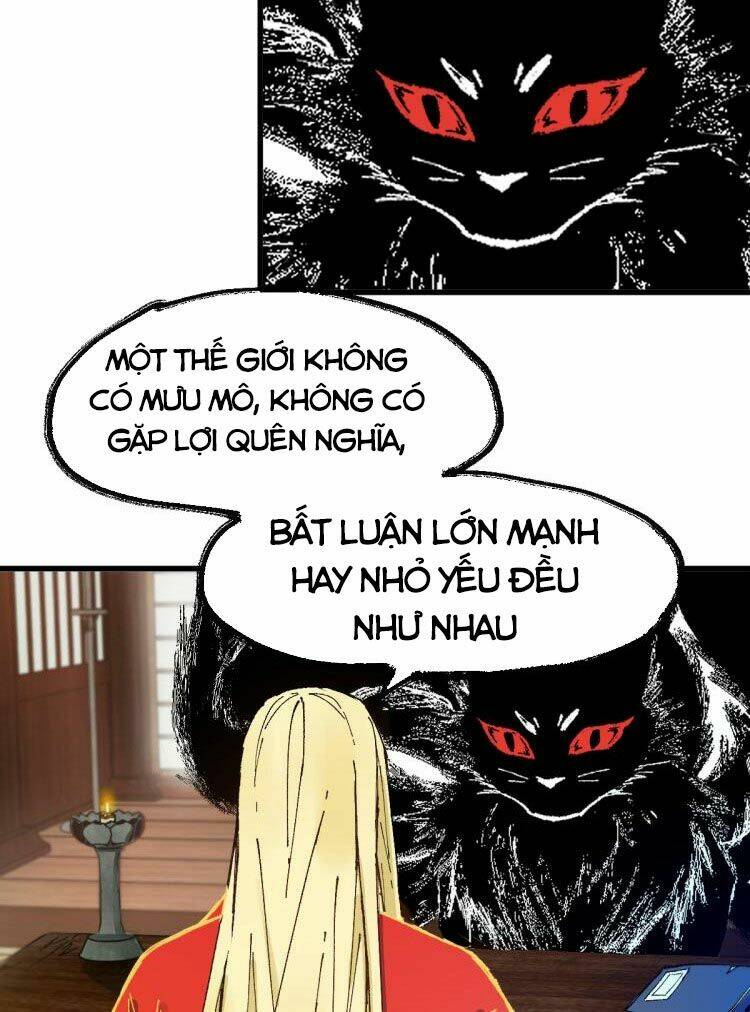 Chương 136 - Trang 21