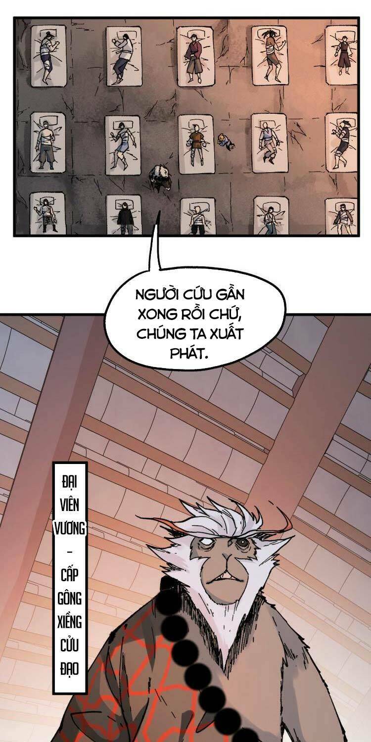 Chương 137 - Trang 1