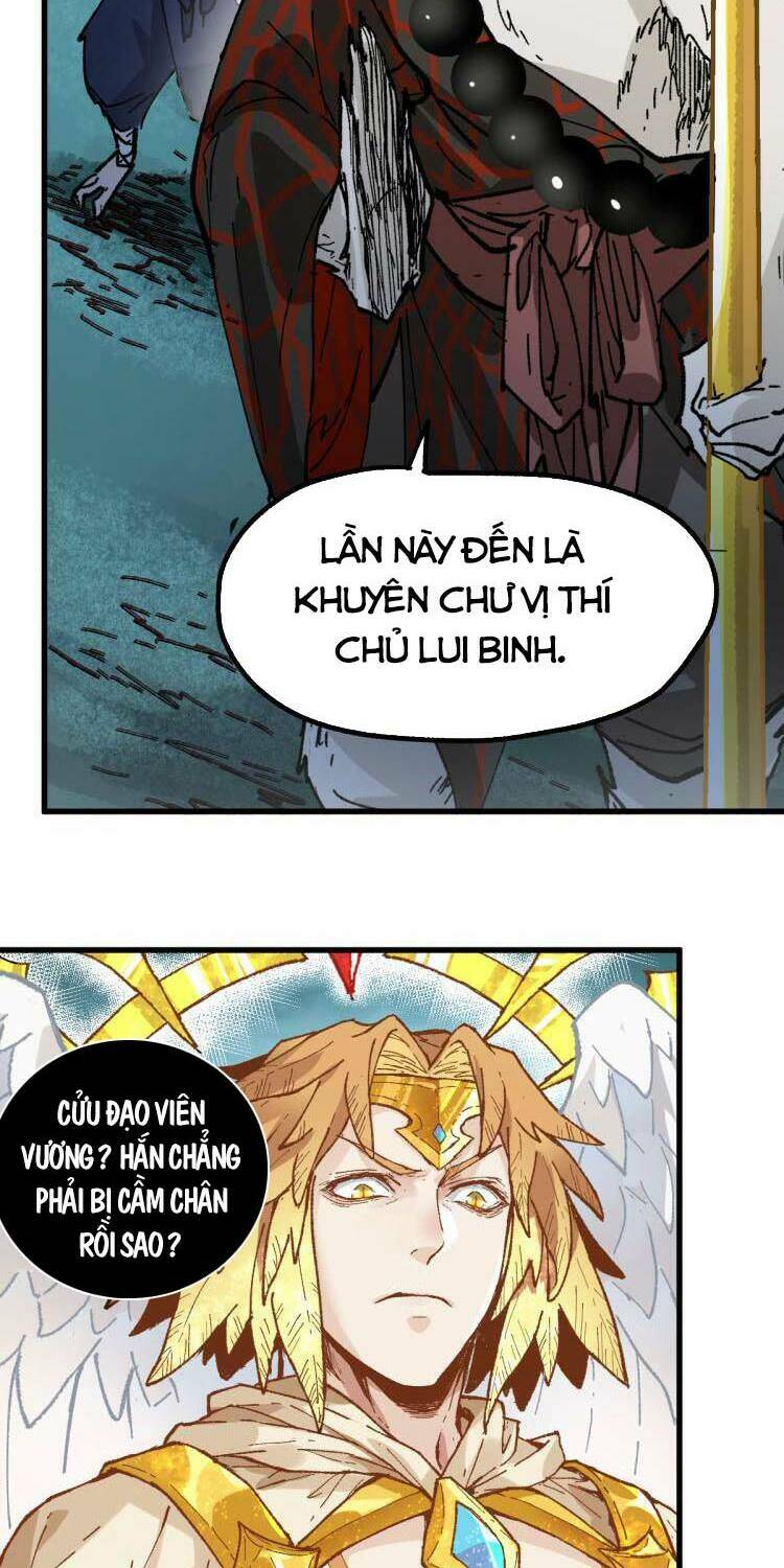 Chương 137 - Trang 16
