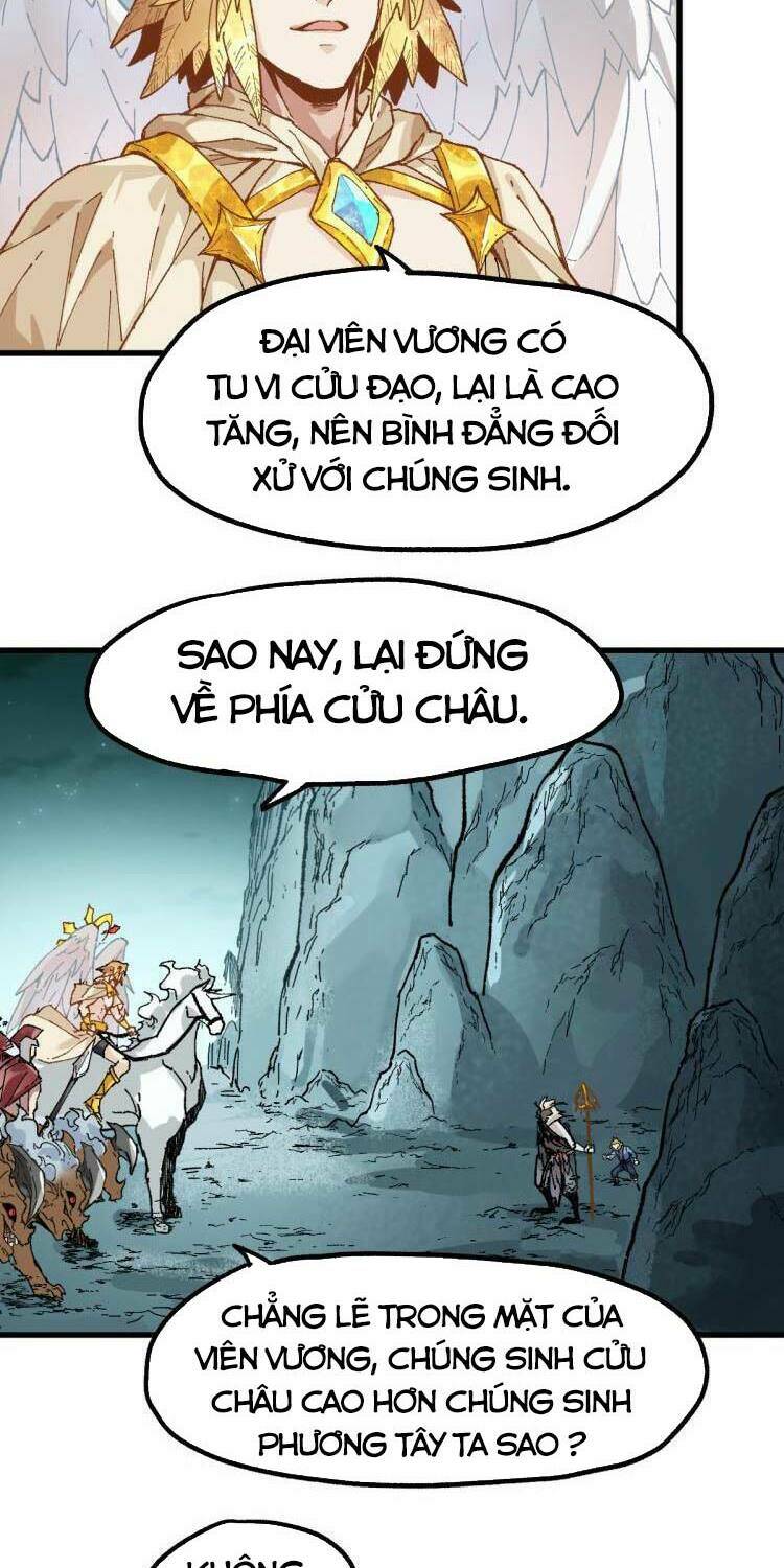 Chương 137 - Trang 18