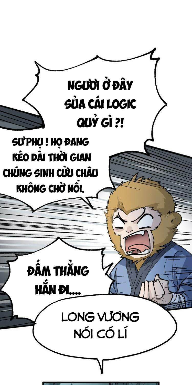 Chương 137 - Trang 22