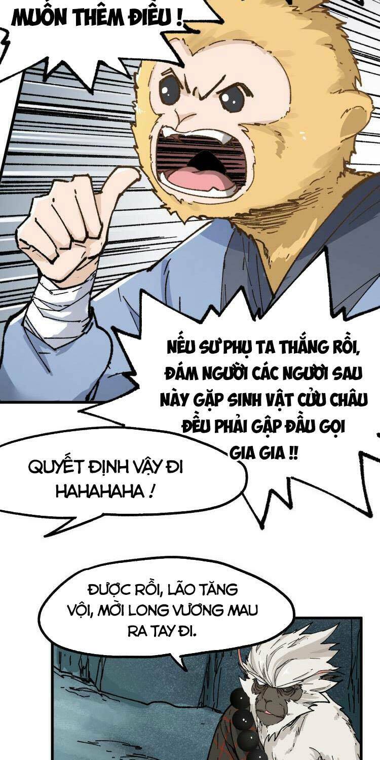 Chương 137 - Trang 30
