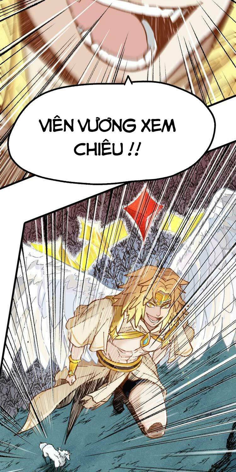 Chương 137 - Trang 32