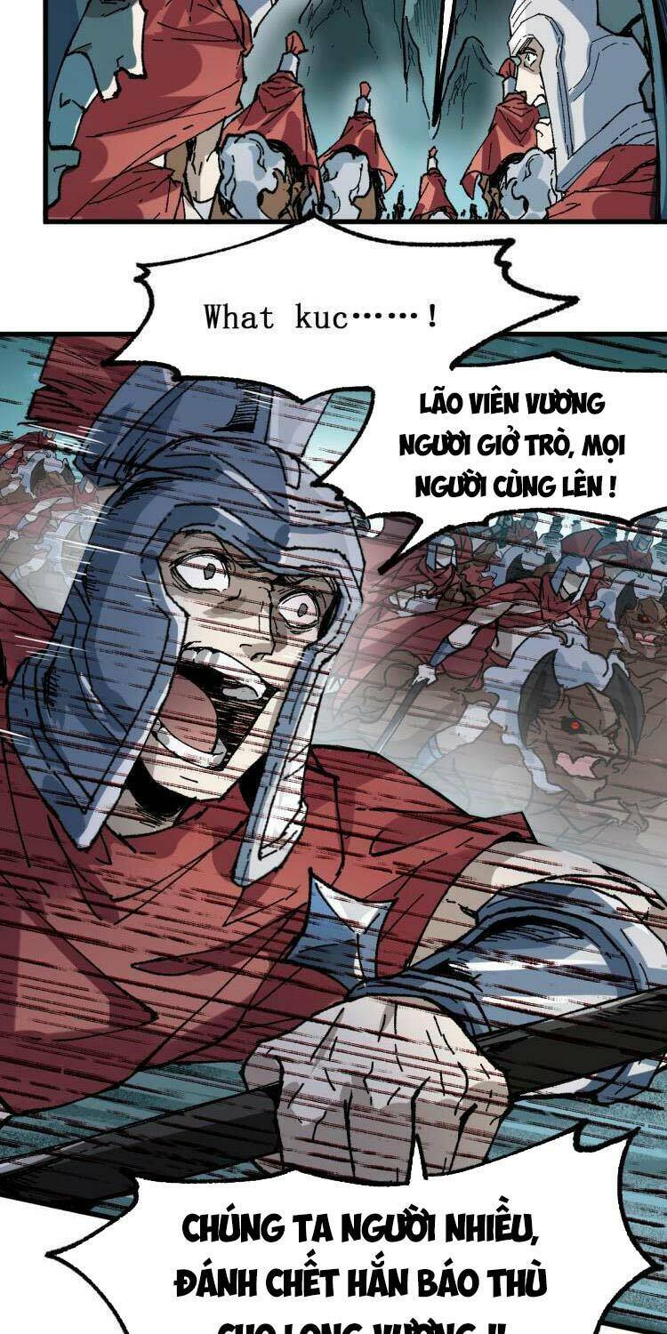 Chương 137 - Trang 57