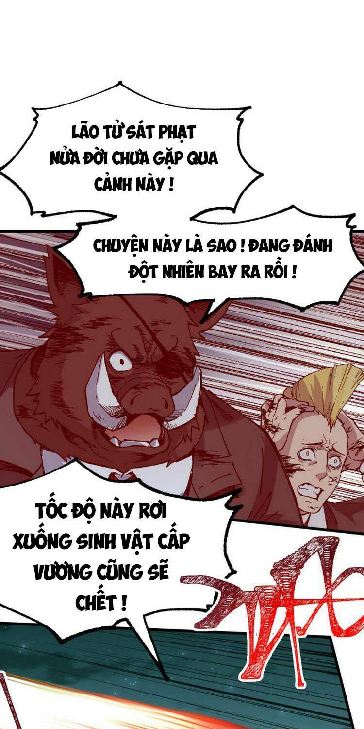 Chương 138 - Trang 22