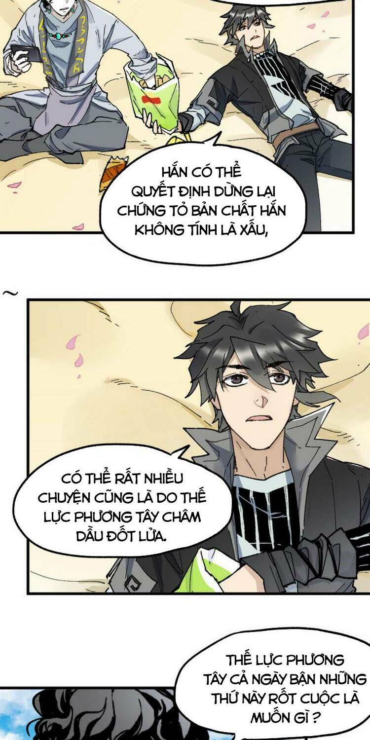 Chương 139 - Trang 41
