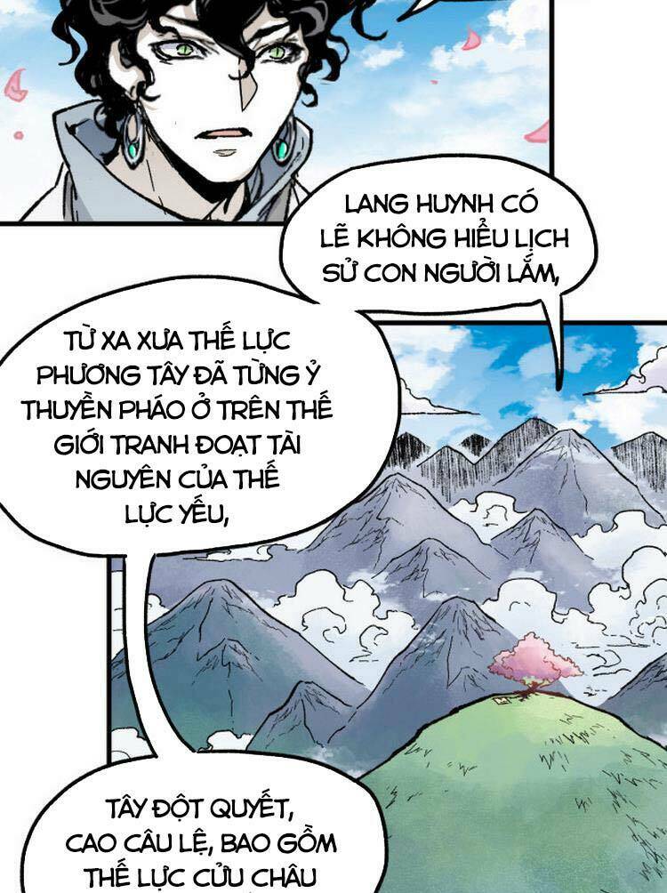 Chương 139 - Trang 42