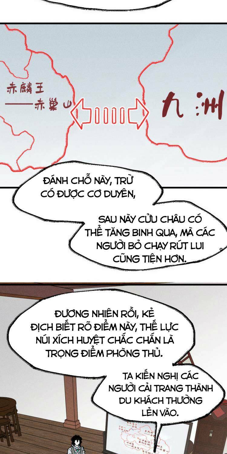 Chương 140 - Trang 26