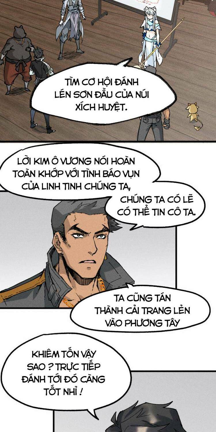 Chương 140 - Trang 27