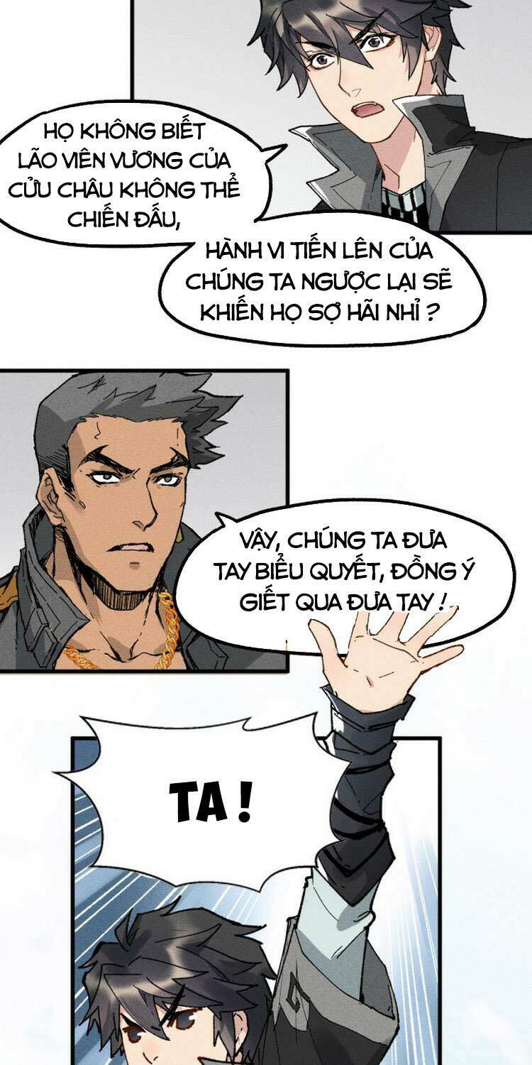 Chương 140 - Trang 28