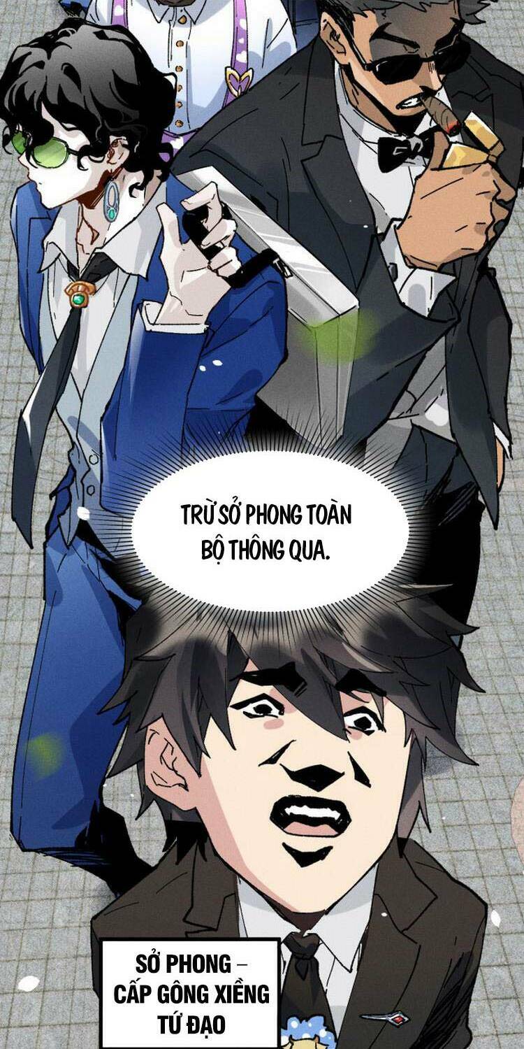 Chương 140 - Trang 33