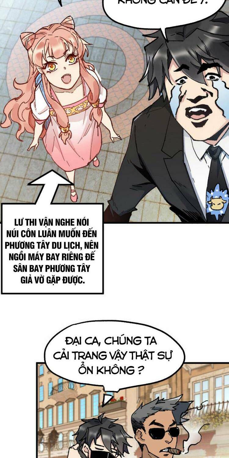Chương 140 - Trang 35