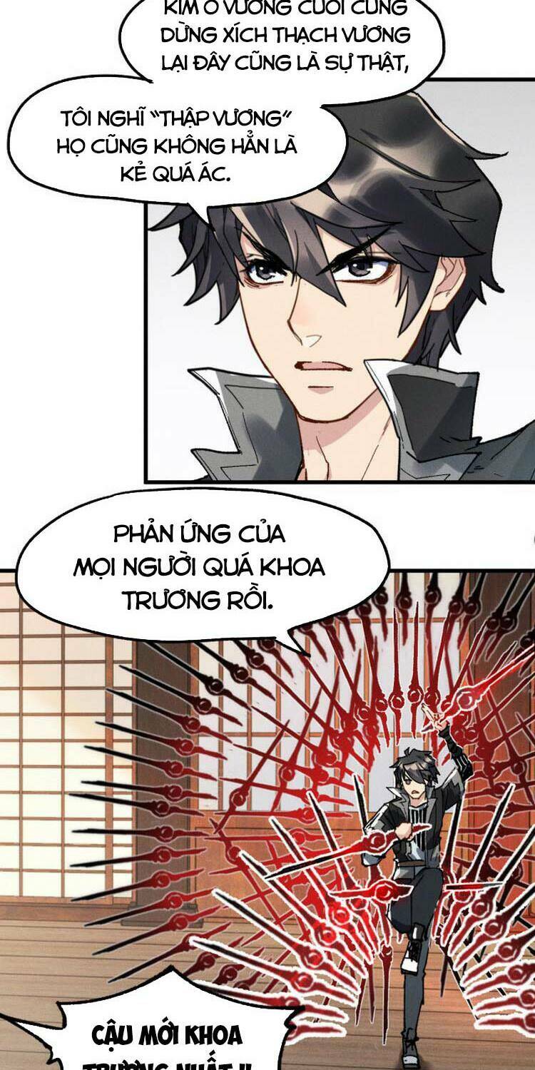Chương 140 - Trang 10
