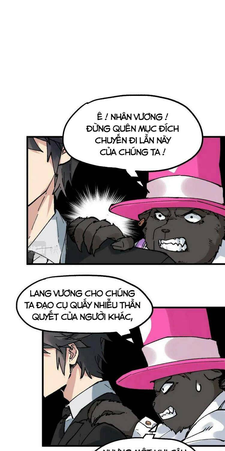Chương 141 - Trang 1