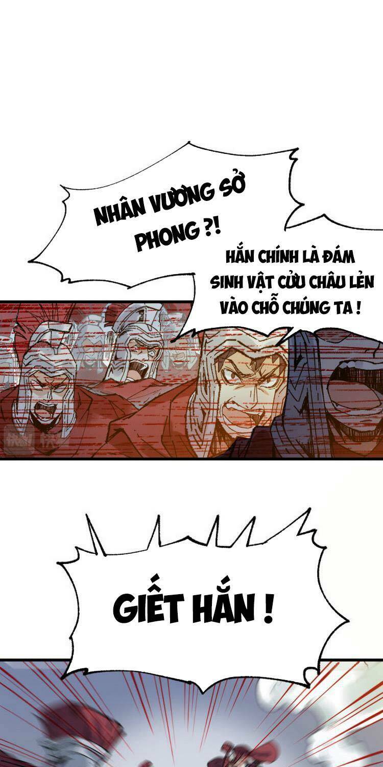 Chương 142 - Trang 1
