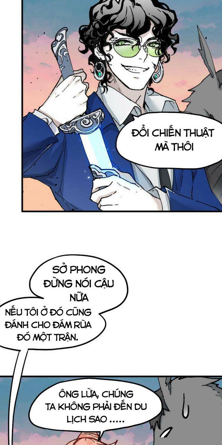 Chương 142 - Trang 48