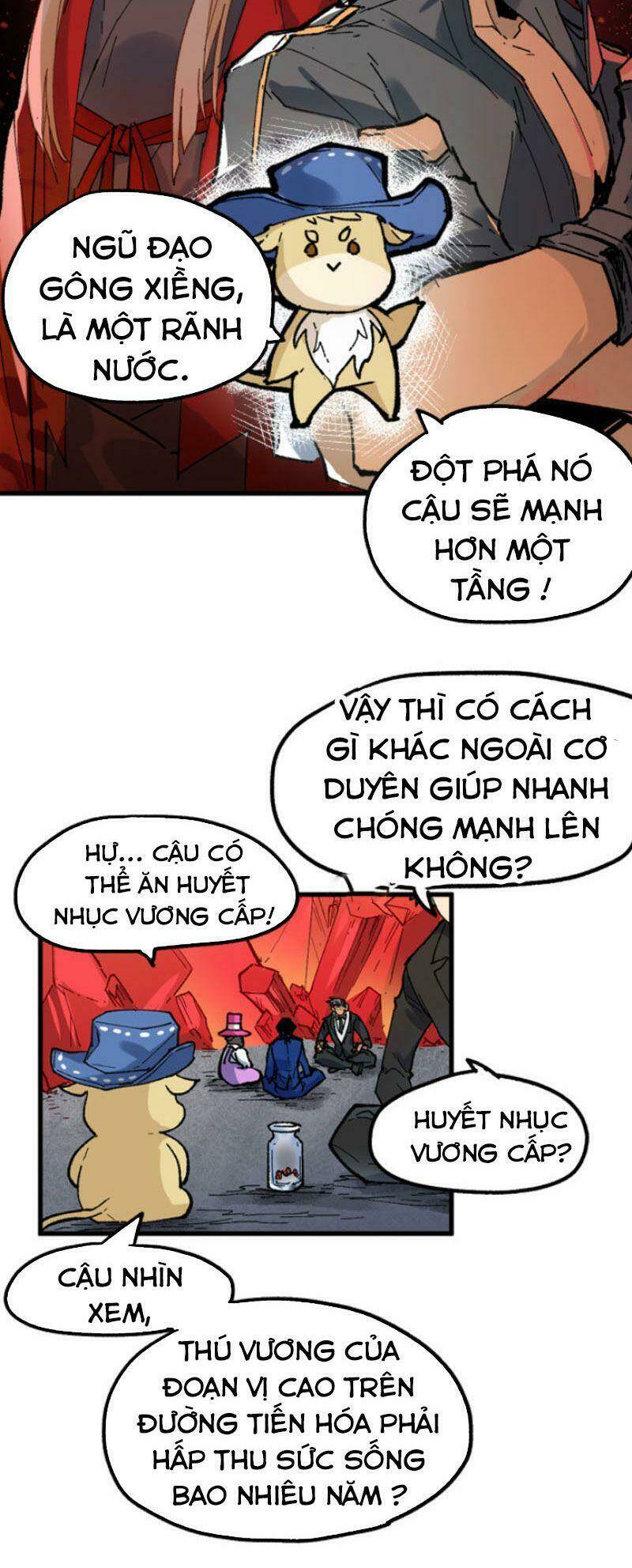 Chương 143 - Trang 11