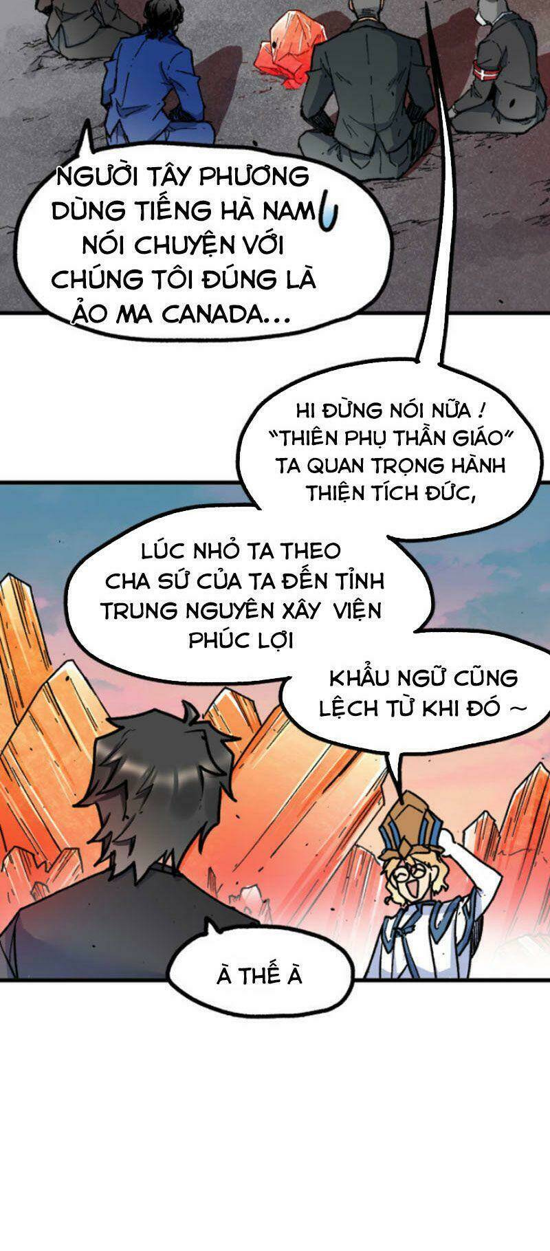 Chương 143 - Trang 25