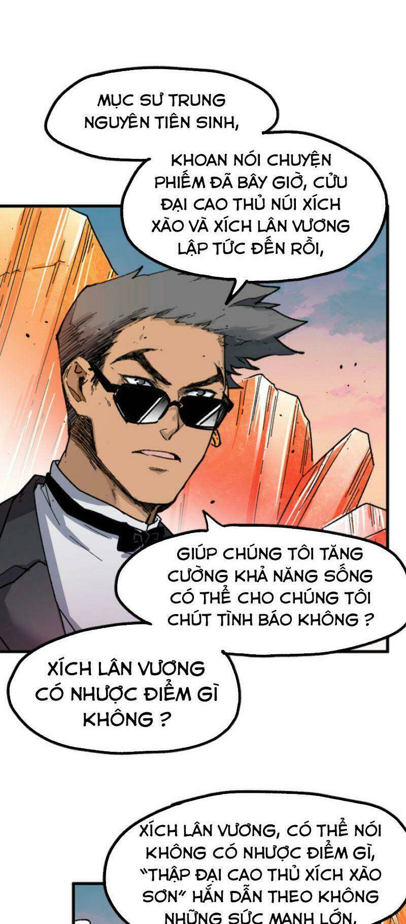 Chương 143 - Trang 26
