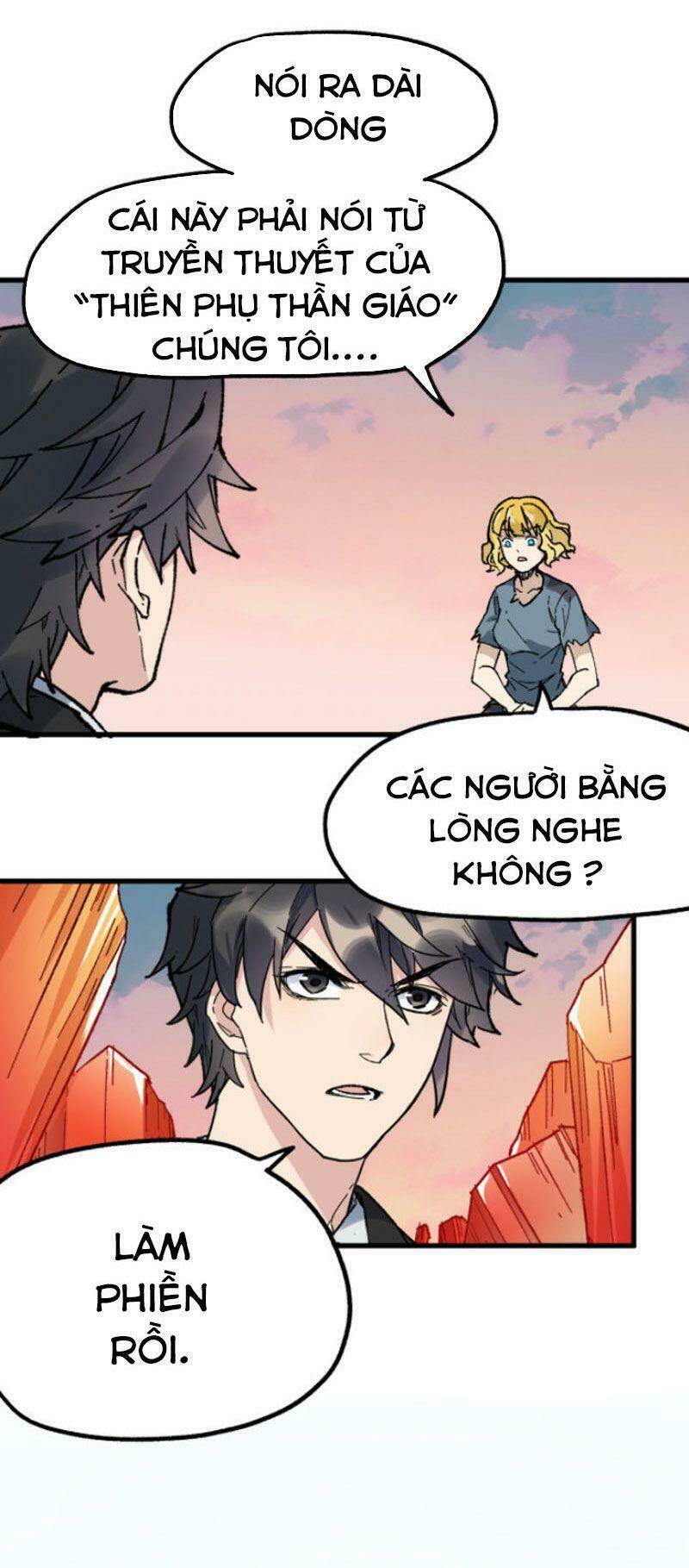 Chương 143 - Trang 28