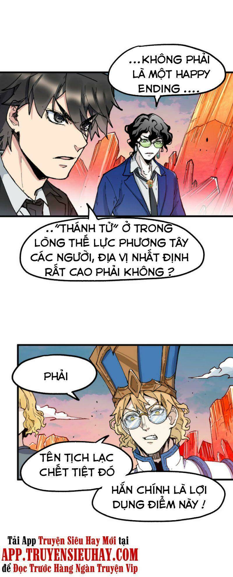 Chương 143 - Trang 49