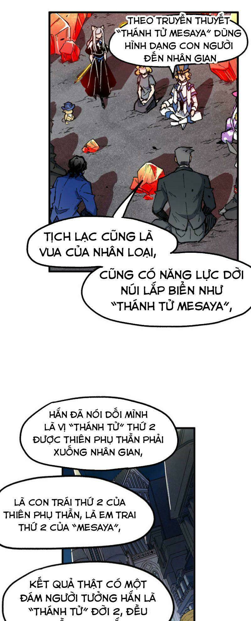 Chương 143 - Trang 50
