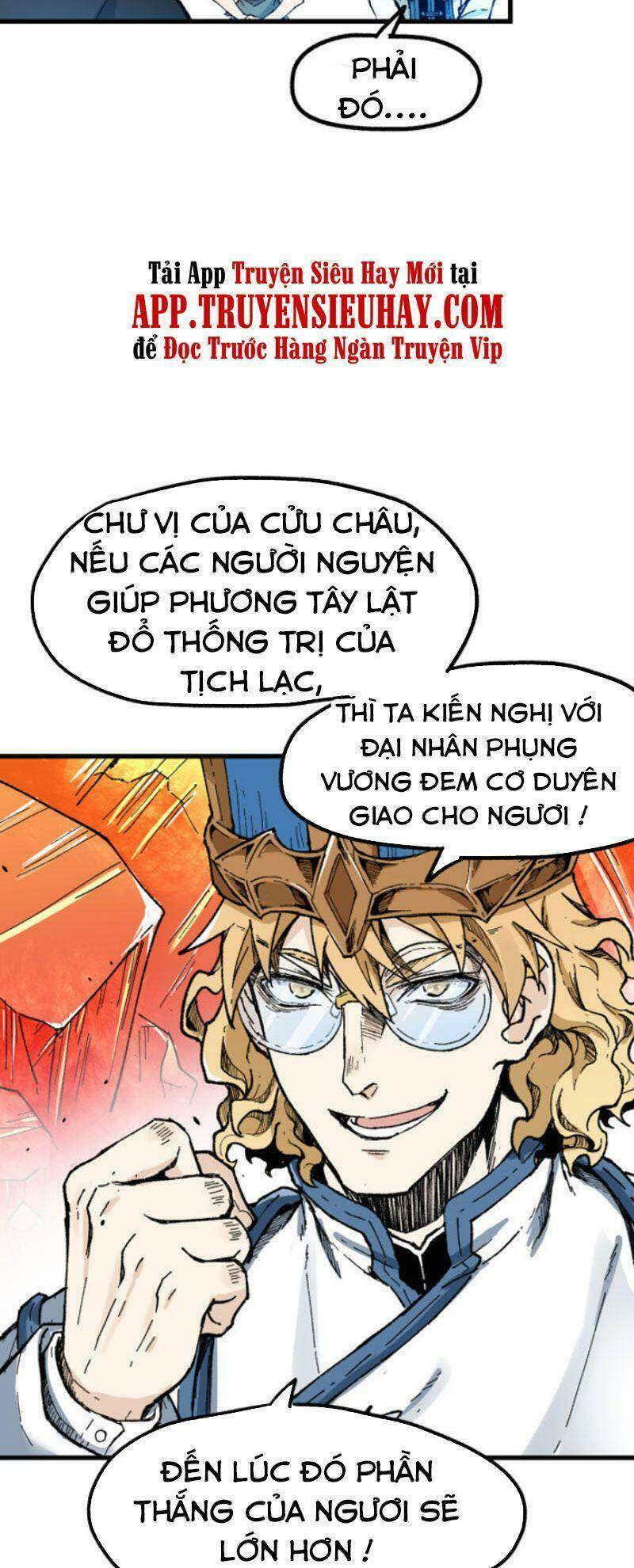 Chương 143 - Trang 53