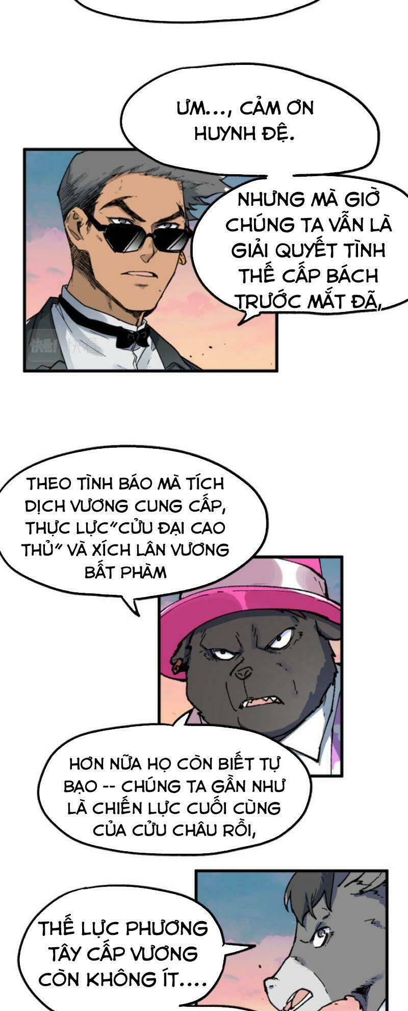 Chương 143 - Trang 54