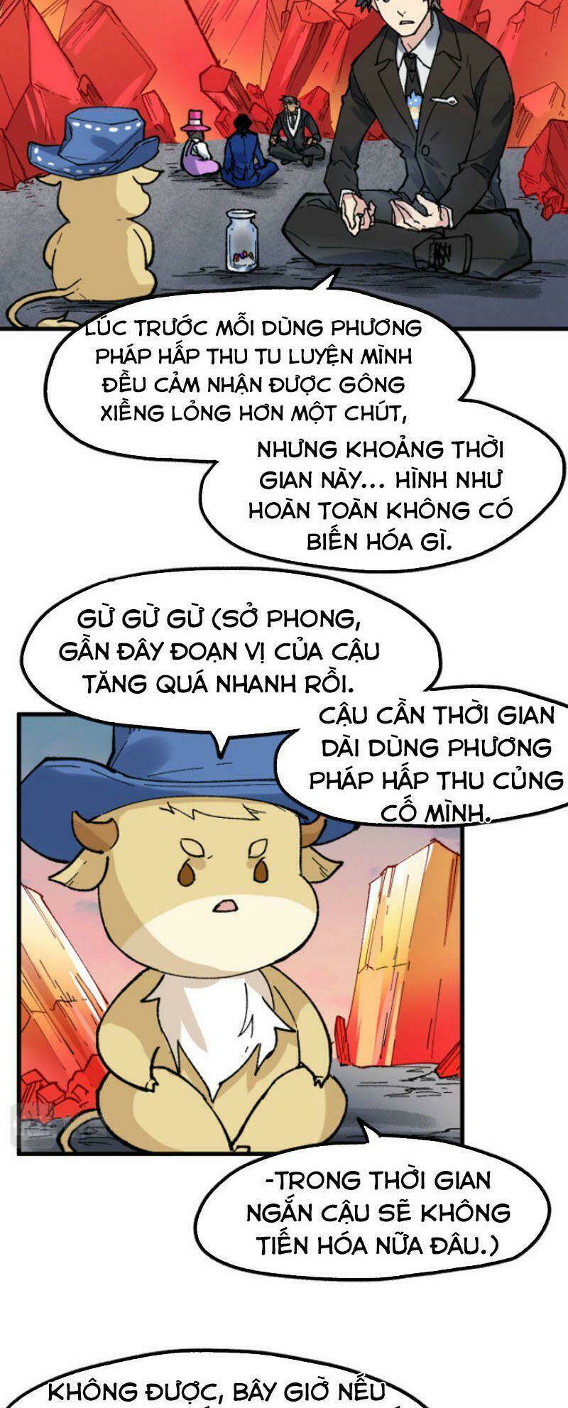 Chương 143 - Trang 7