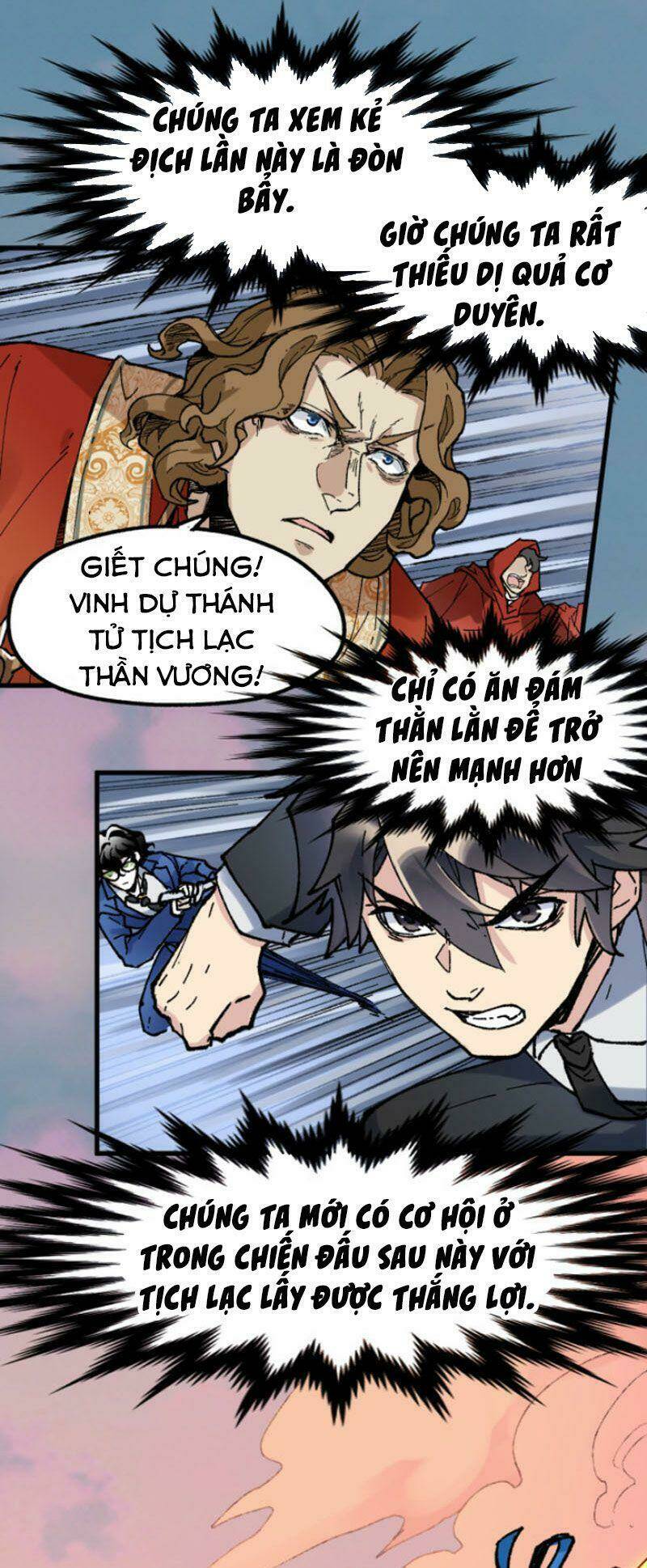 Chương 143 - Trang 61
