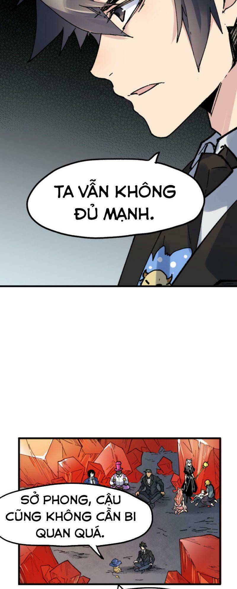 Chương 143 - Trang 9
