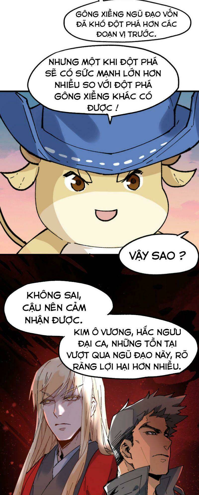 Chương 143 - Trang 10