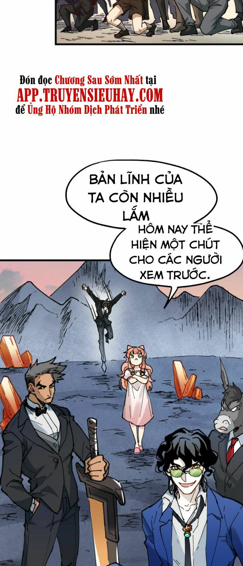 Chương 146 - Trang 32