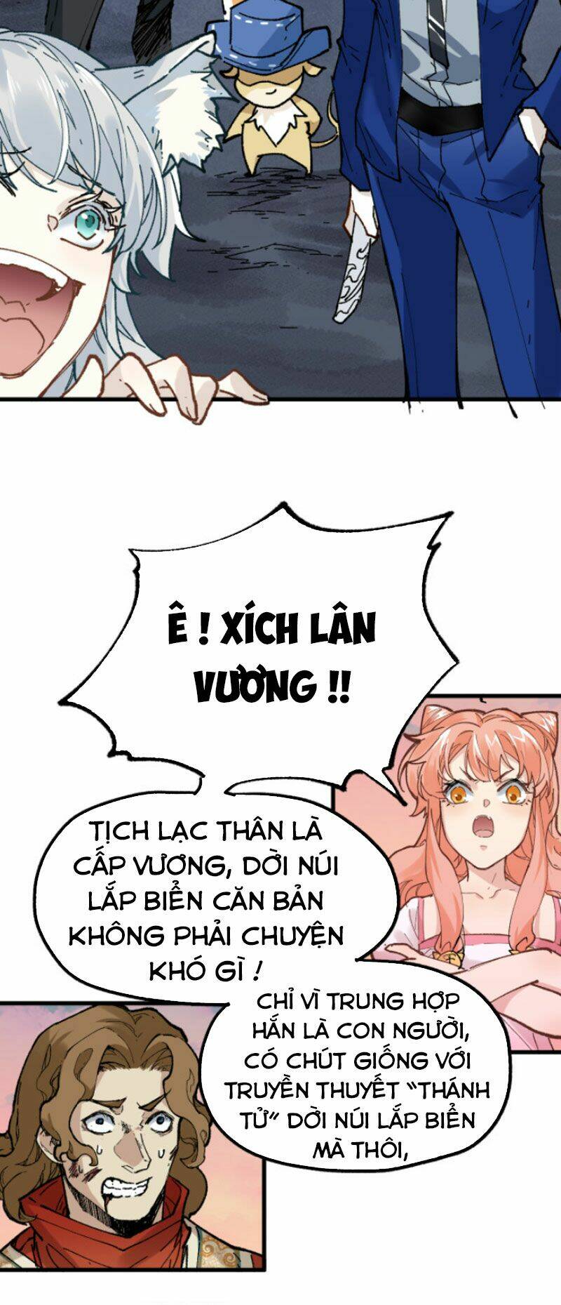 Chương 146 - Trang 33