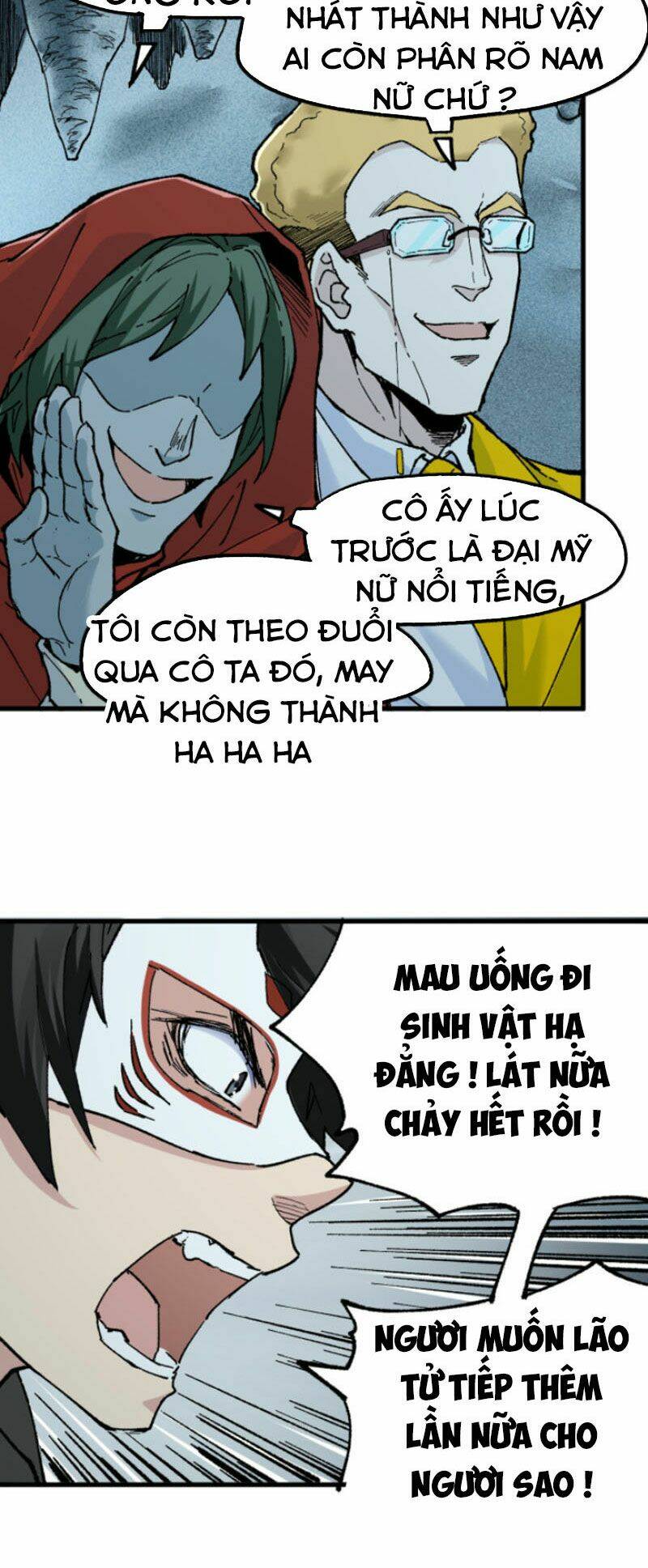 Chương 149 - Trang 28