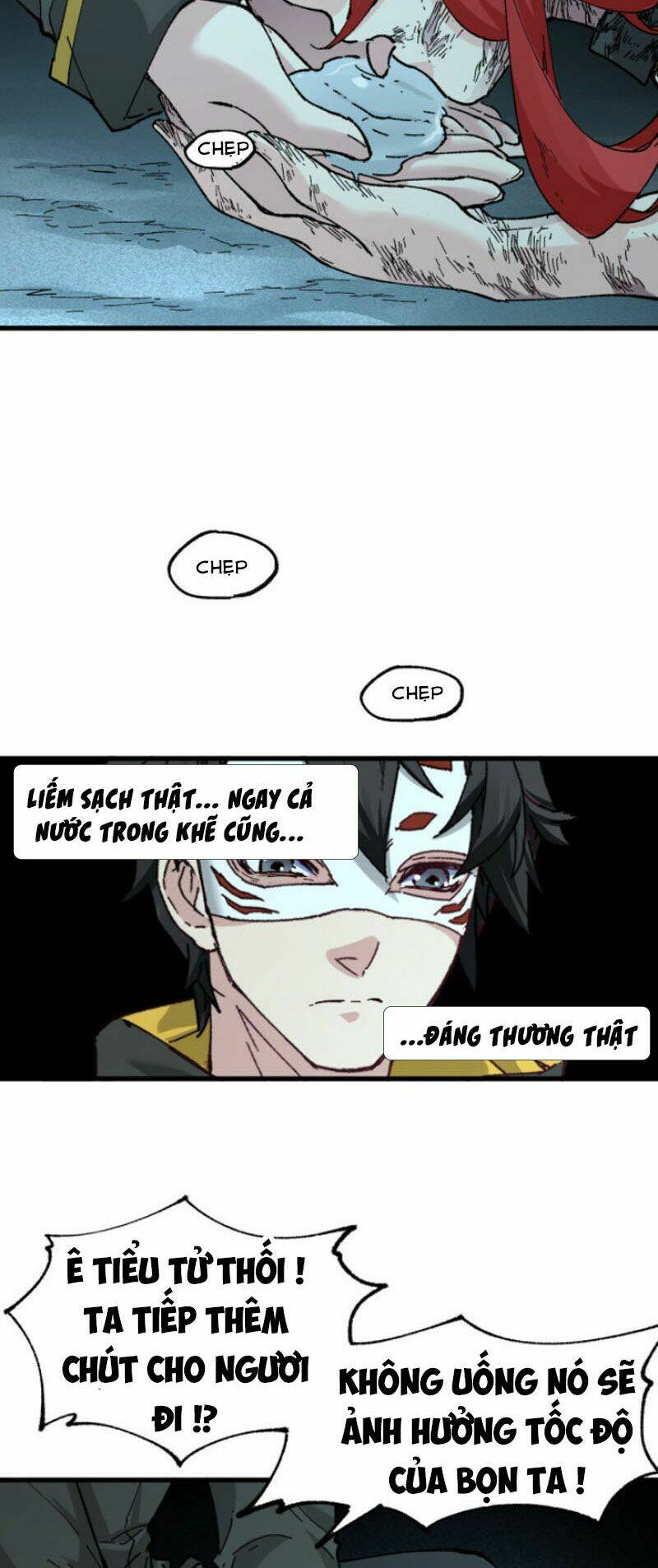 Chương 149 - Trang 31