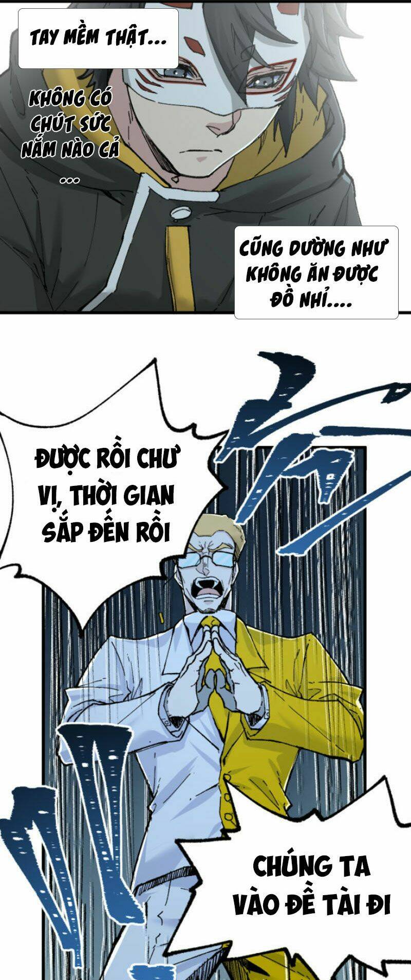 Chương 149 - Trang 34
