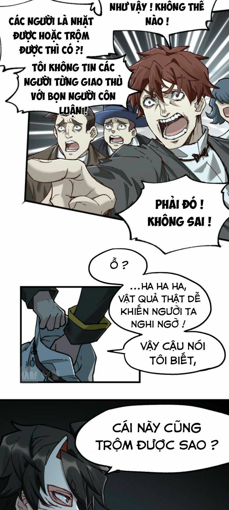 Chương 150 - Trang 14
